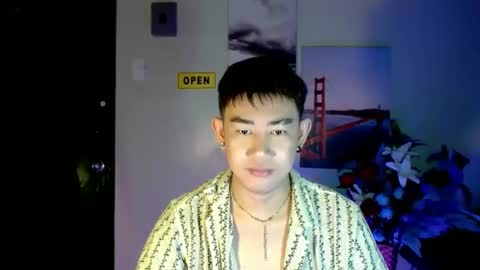 Dem online show from 5, 10, 2025