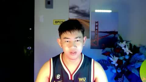 Dem online show from 6, 10, 2025