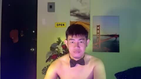 Dem online show from 25, 10, 2025