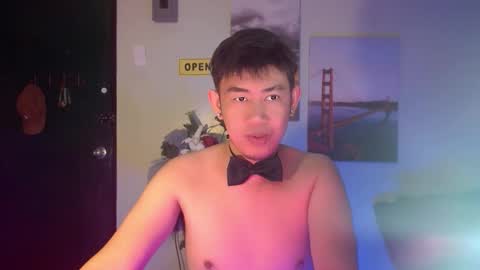 Dem online show from 26, 10, 2025