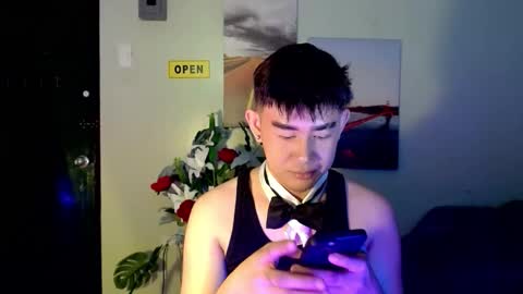 Dem online show from 1, 11, 2025