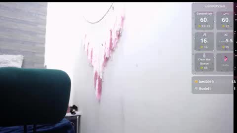 hana_arias online show from 12, 9, 2025