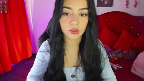 Hana Garcia online show from 28, 9, 2025