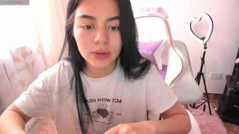 Hana Garcia online show from 20, 3, 2026