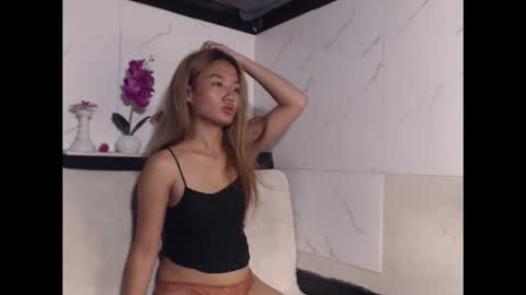 hana_soojin online show from 14, 3, 2026