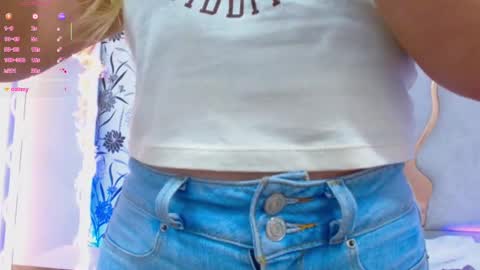hanaa_tay online show from 10, 9, 2025