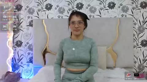 hanaa_tay online show from 19, 9, 2025