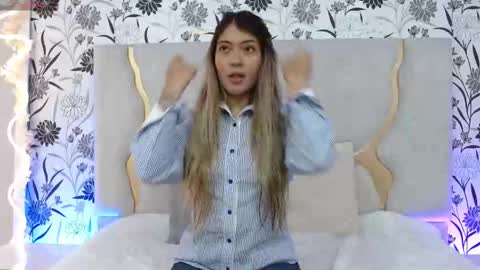 hanaa_tay online show from 22, 9, 2025