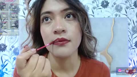 hanaa_tay online show from 23, 9, 2025