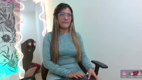 hanaa_tay online show from 2, 10, 2025