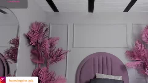 hanaahquinn online show from 7, 1, 2026