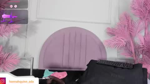 hanaahquinn online show from 9, 1, 2026