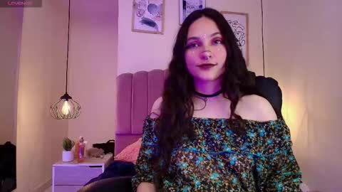 hanabie_ online show from 16, 1, 2026