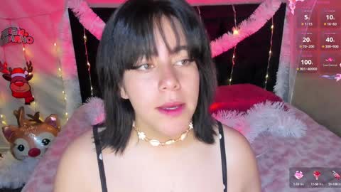 Hanah Montana Independent model online show from 23, 12, 2024