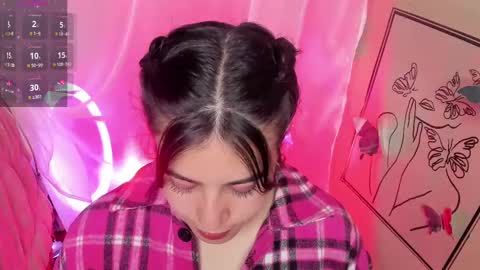 Hanah Montana Independent model online show from 19, 9, 2025