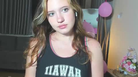 hanahwoods online show from 7, 3, 2025