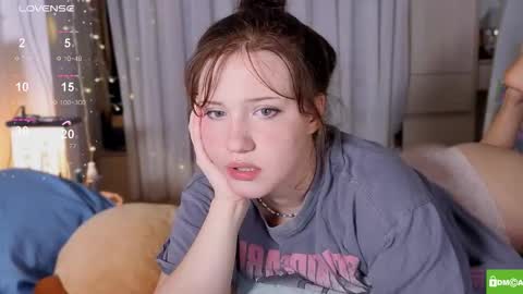 Snapshot of hanahwoods chatting on 15, 2, 2026 hanahwoods online show from 15, 2, 2026