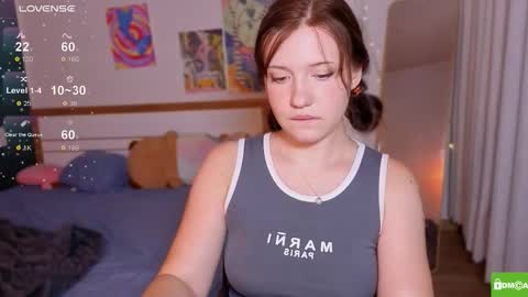 Snapshot of hanahwoods chatting on 19, 2, 2026 hanahwoods online show from 19, 2, 2026