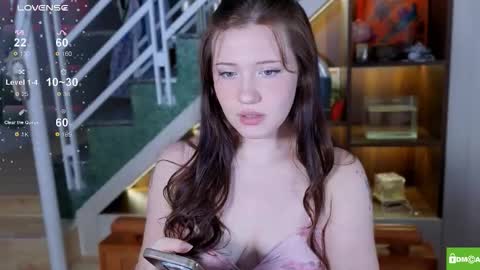 Snapshot of hanahwoods chatting on 4, 3, 2026 hanahwoods online show from 4, 3, 2026