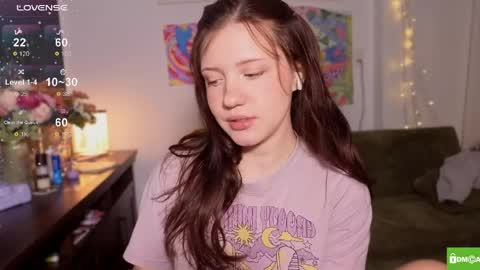 Snapshot of hanahwoods chatting on 5, 4, 2026 hanahwoods online show from 5, 4, 2026