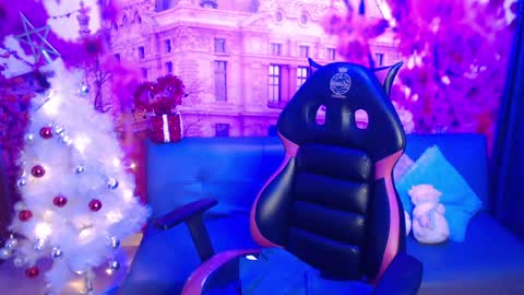 Hanaku  online show from 14, 12, 2024