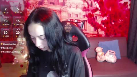 Hanaku  online show from 20, 12, 2024