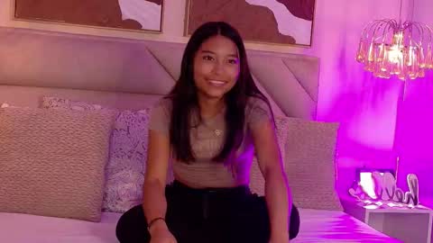 Hanna online show from 5, 1, 2026