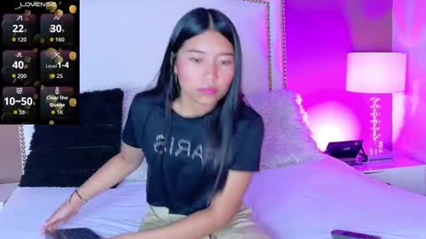 Hanna online show from 19, 2, 2026