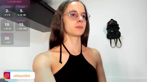 hanasleep online show from 20, 10, 2025