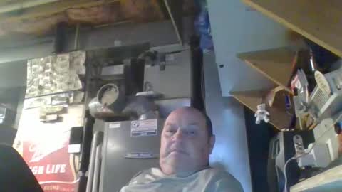 naked man online show from 22, 10, 2025