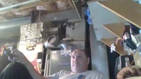 naked man online show from 3, 11, 2025