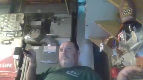 naked man online show from 13, 11, 2025