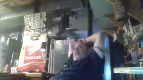 naked man online show from 14, 11, 2025