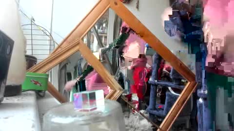 Snapshot of handncocknocum chatting on 2, 3, 2025 handncocknocum online show from 2, 3, 2025