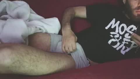 Snapshot of hands0nc chatting on 6, 11, 2025 PHHands0nC online show from 6, 11, 2025