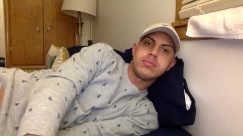 handsome01_ online show from 13, 1, 2026