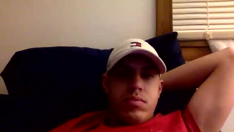 handsome01_ online show from 18, 1, 2026