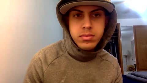 handsome01_ online show from 5, 2, 2026