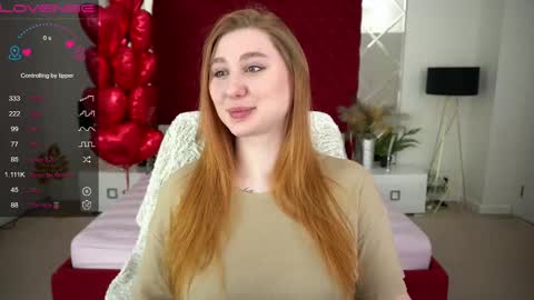 Dayana online show from 21, 2, 2025