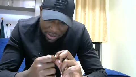 Snapshot of handsome_king30 chatting on 8, 1, 2025 handsome king online show from 8, 1, 2025