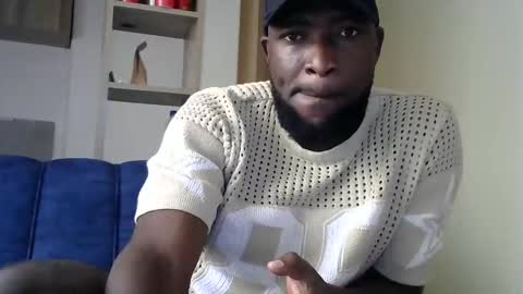 Snapshot of handsome_king30 chatting on 15, 1, 2025 handsome king online show from 15, 1, 2025