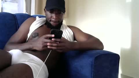 Snapshot of handsome_king30 chatting on 22, 1, 2025 handsome king online show from 22, 1, 2025