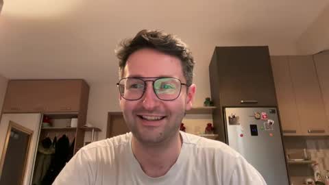 Sasha online show from 19, 2, 2025