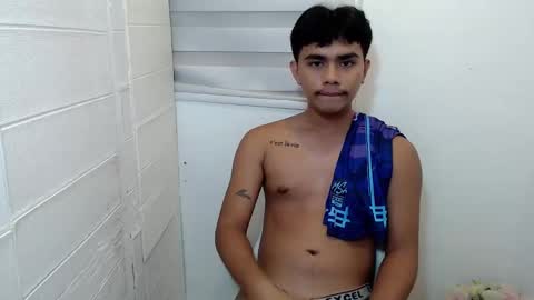 handsome_vanana online show from 24, 2, 2025