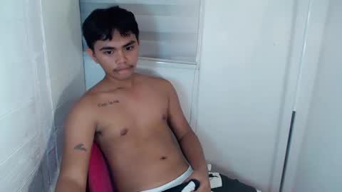 handsome_vanana online show from 7, 3, 2025