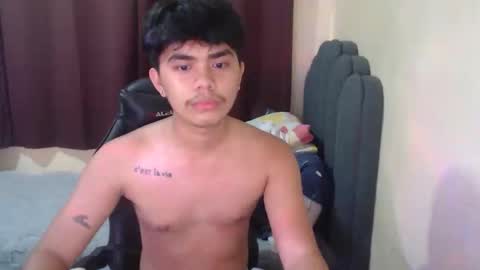 handsome_vanana online show from 22, 10, 2025