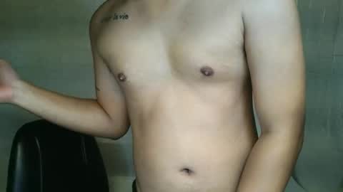 handsome_vanana online show from 7, 1, 2026