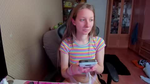 Mila online show from 9, 1, 2026