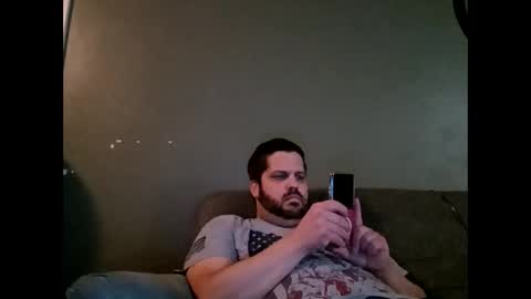 handsomedaddy198923 online show from 13, 10, 2025