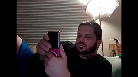 handsomedaddy198923 online show from 14, 10, 2025